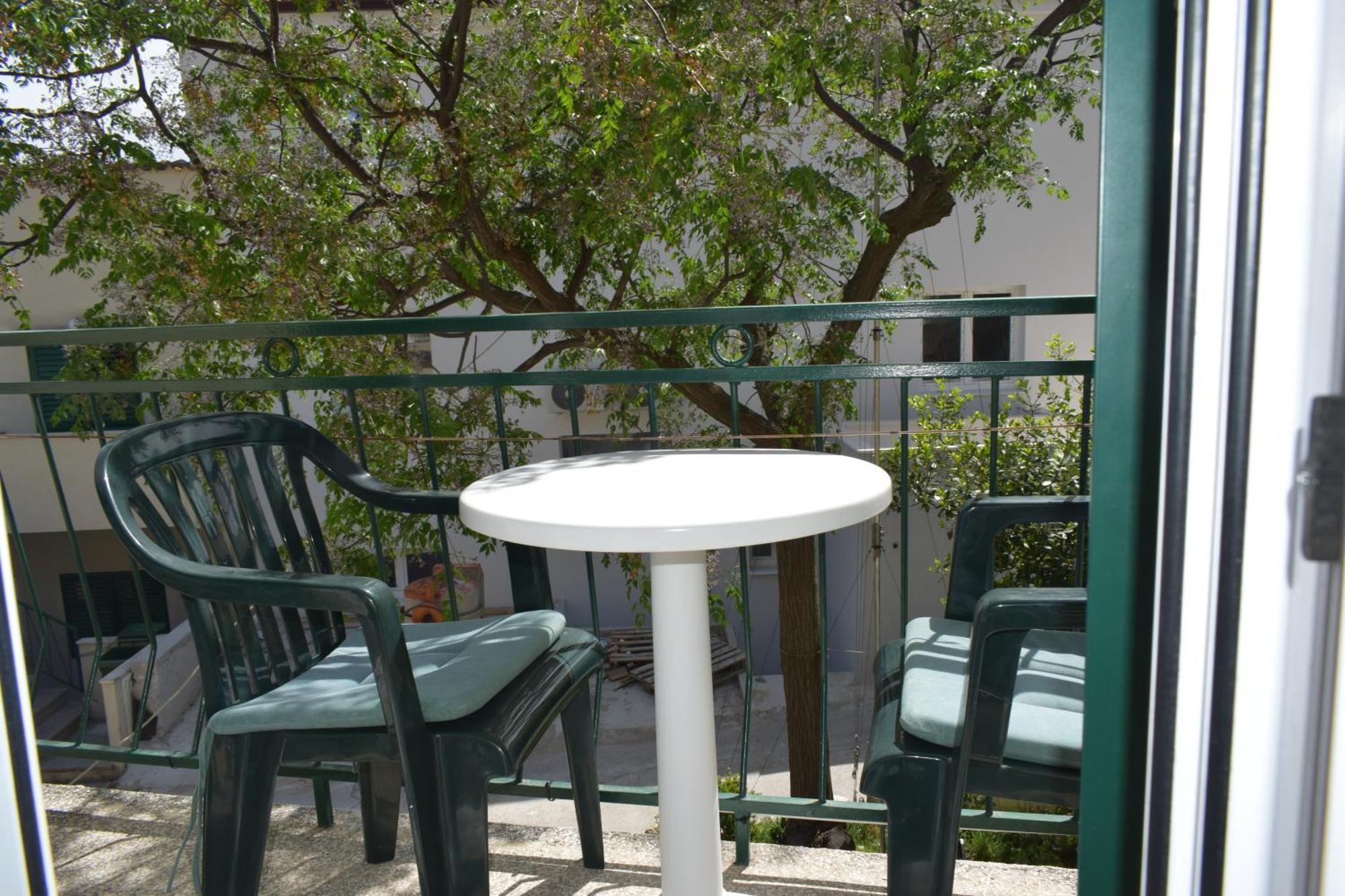 Apartment Antonella Makarska Exterior photo