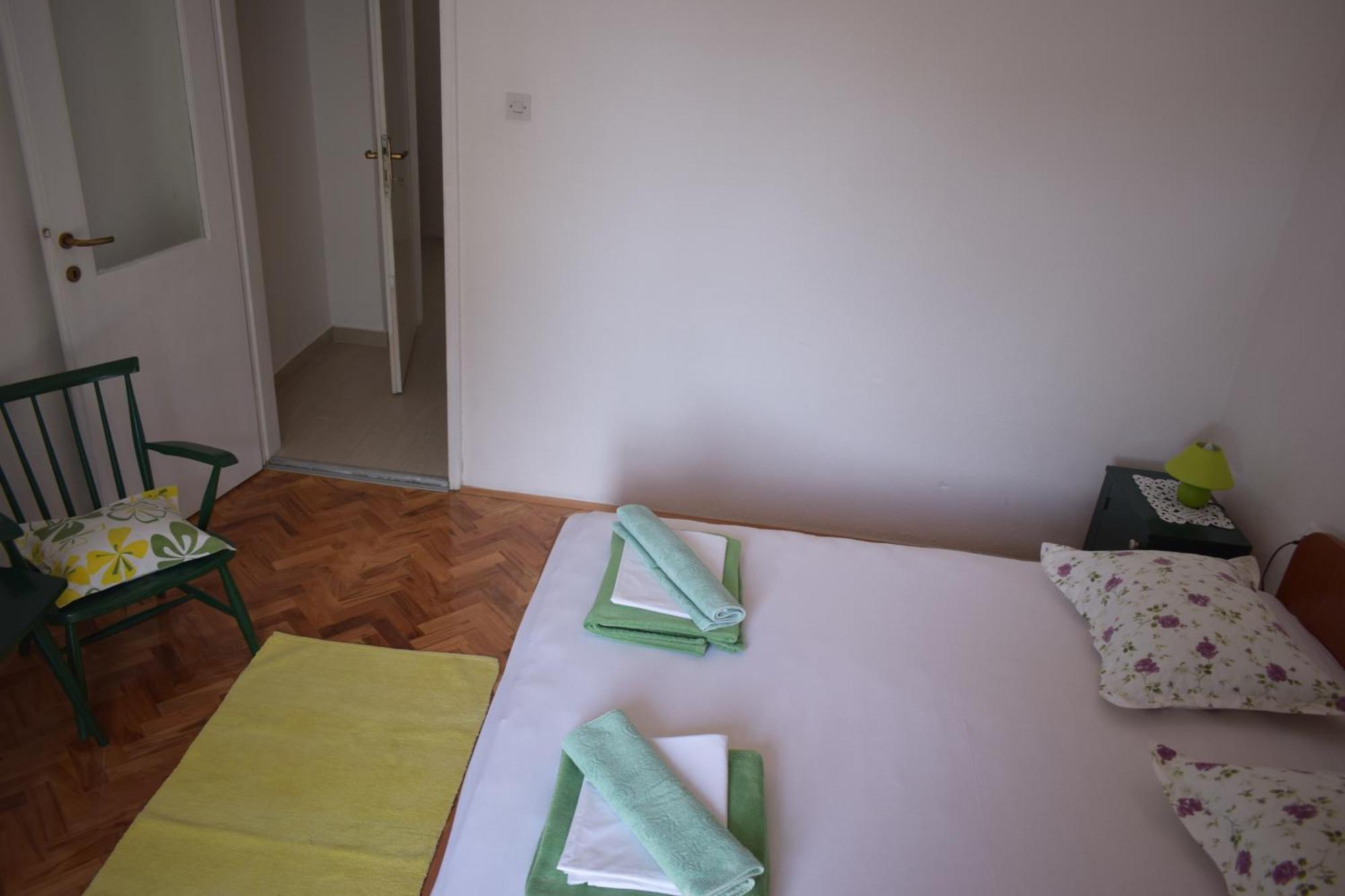 Apartment Antonella Makarska Exterior photo