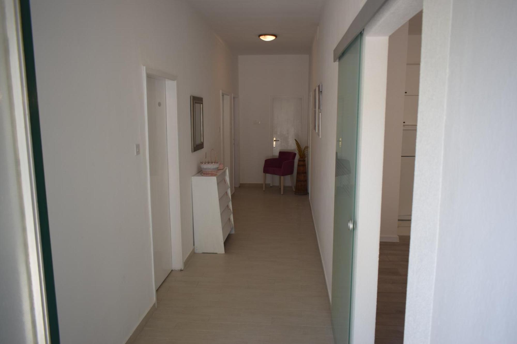 Apartment Antonella Makarska Exterior photo