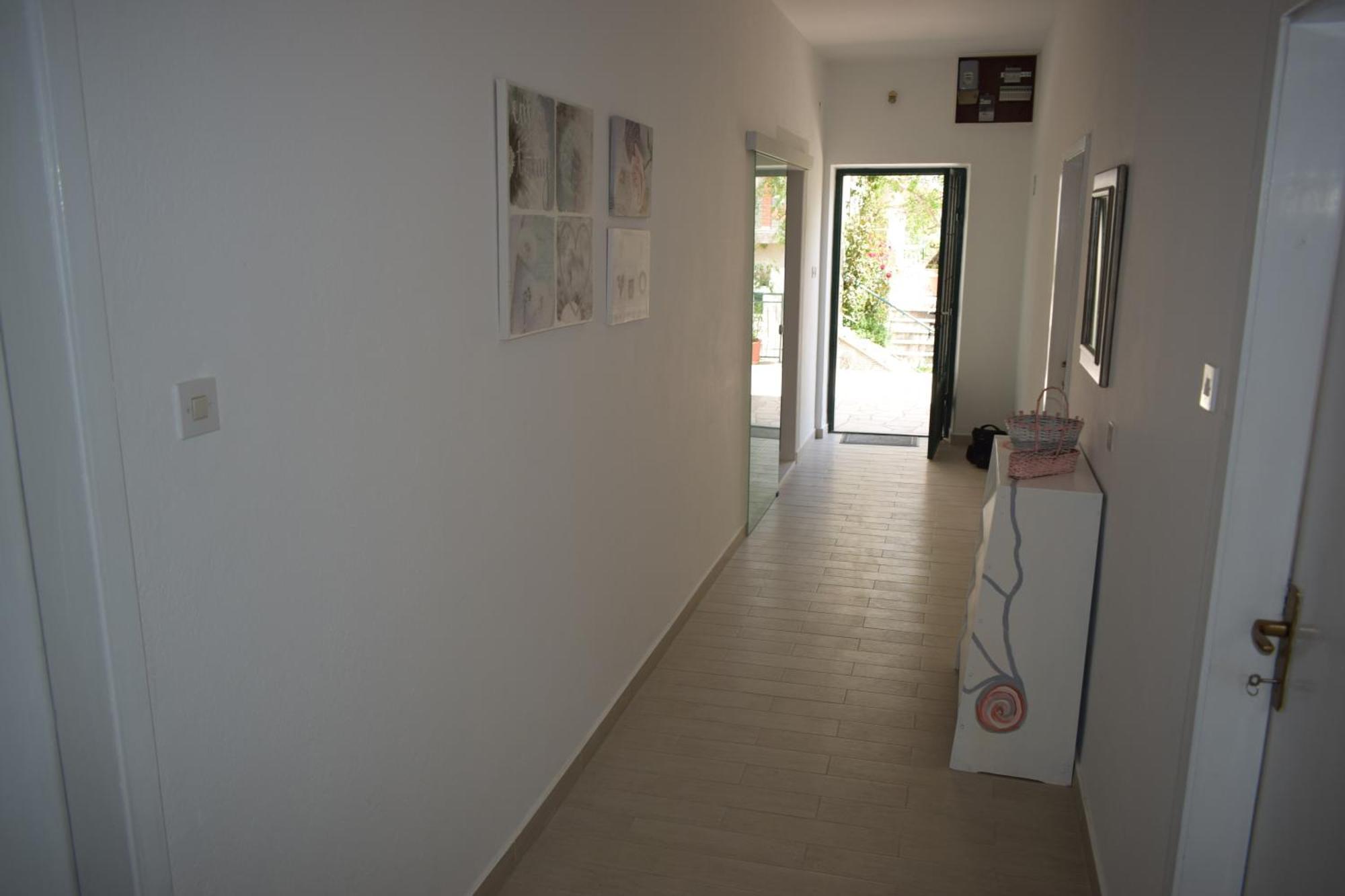 Apartment Antonella Makarska Exterior photo
