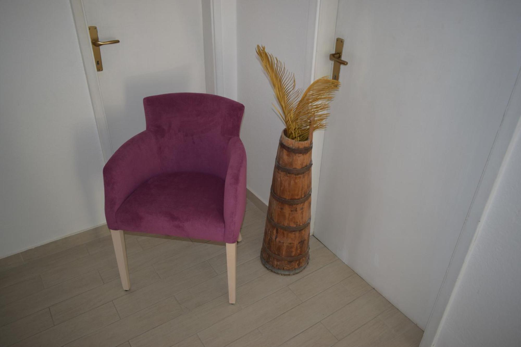 Apartment Antonella Makarska Exterior photo