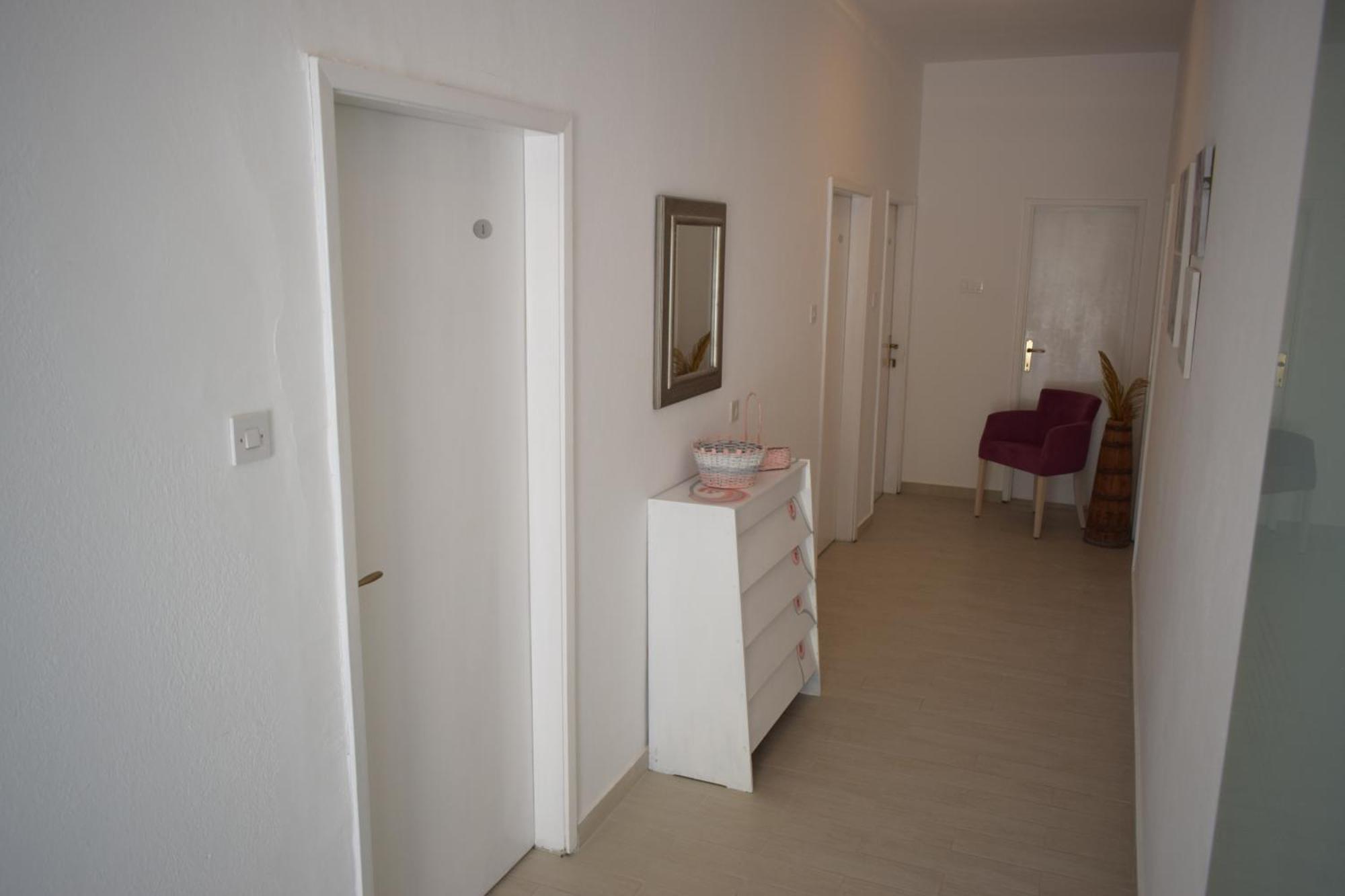 Apartment Antonella Makarska Exterior photo