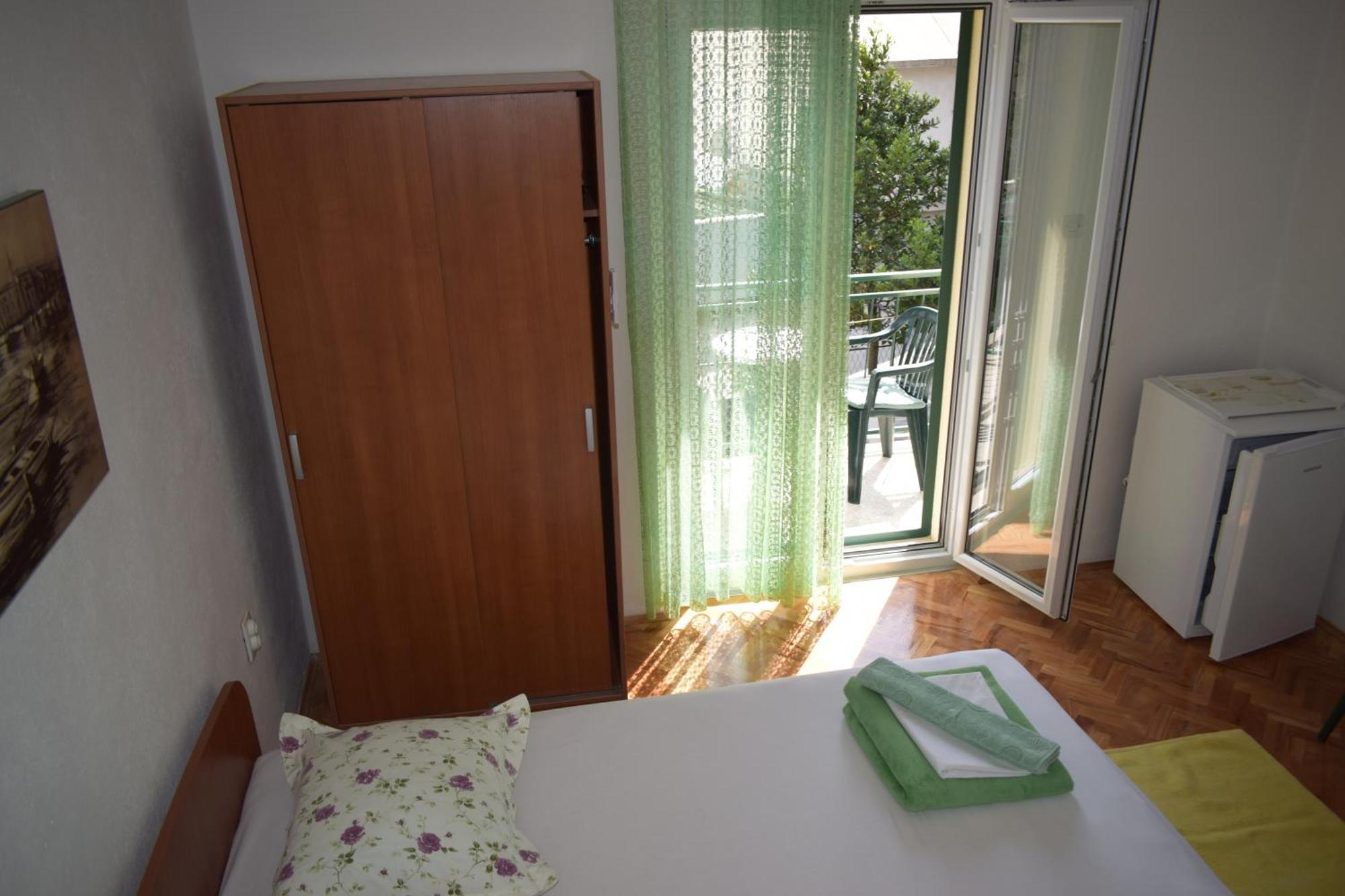 Apartment Antonella Makarska Exterior photo