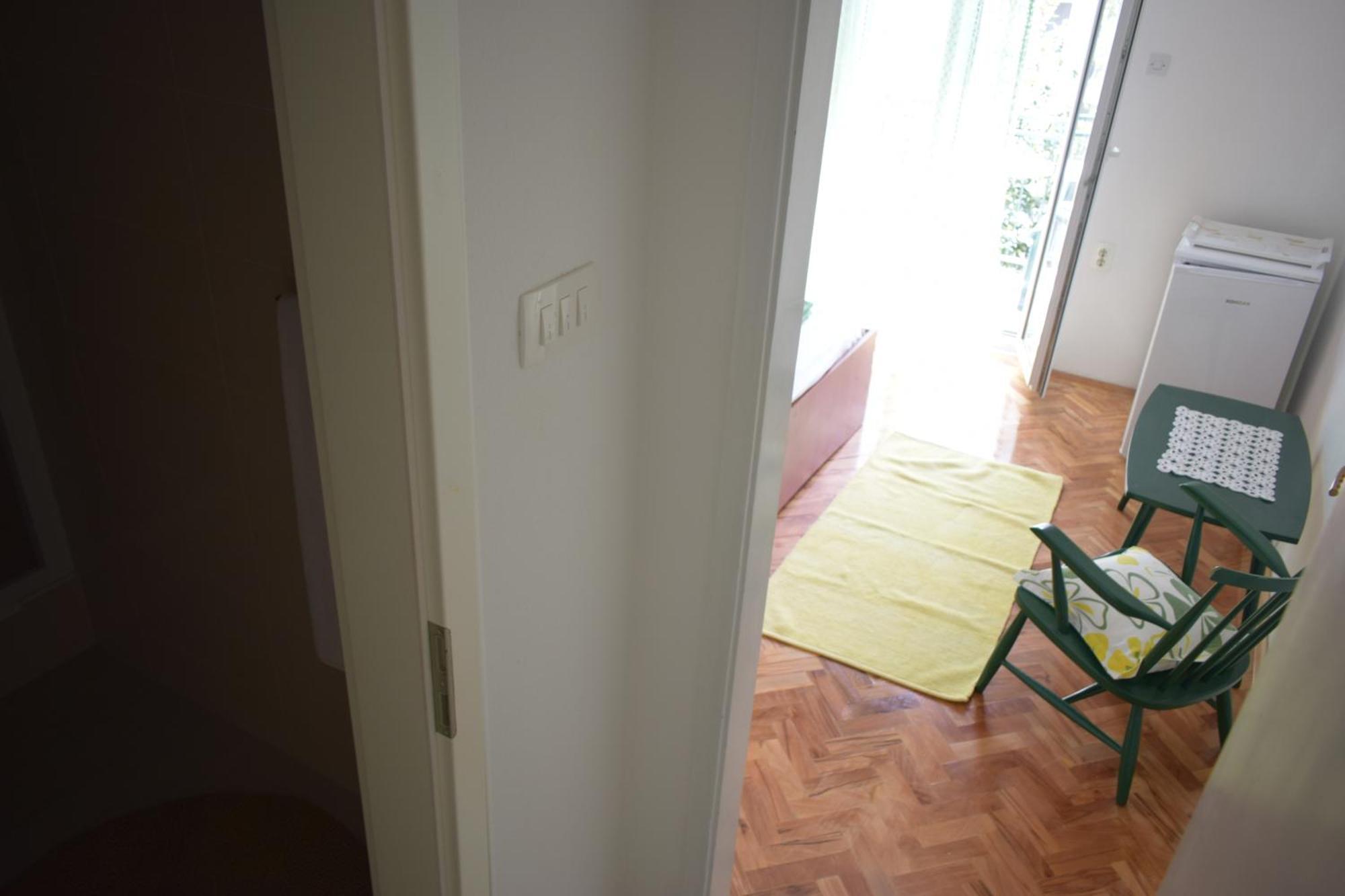 Apartment Antonella Makarska Exterior photo