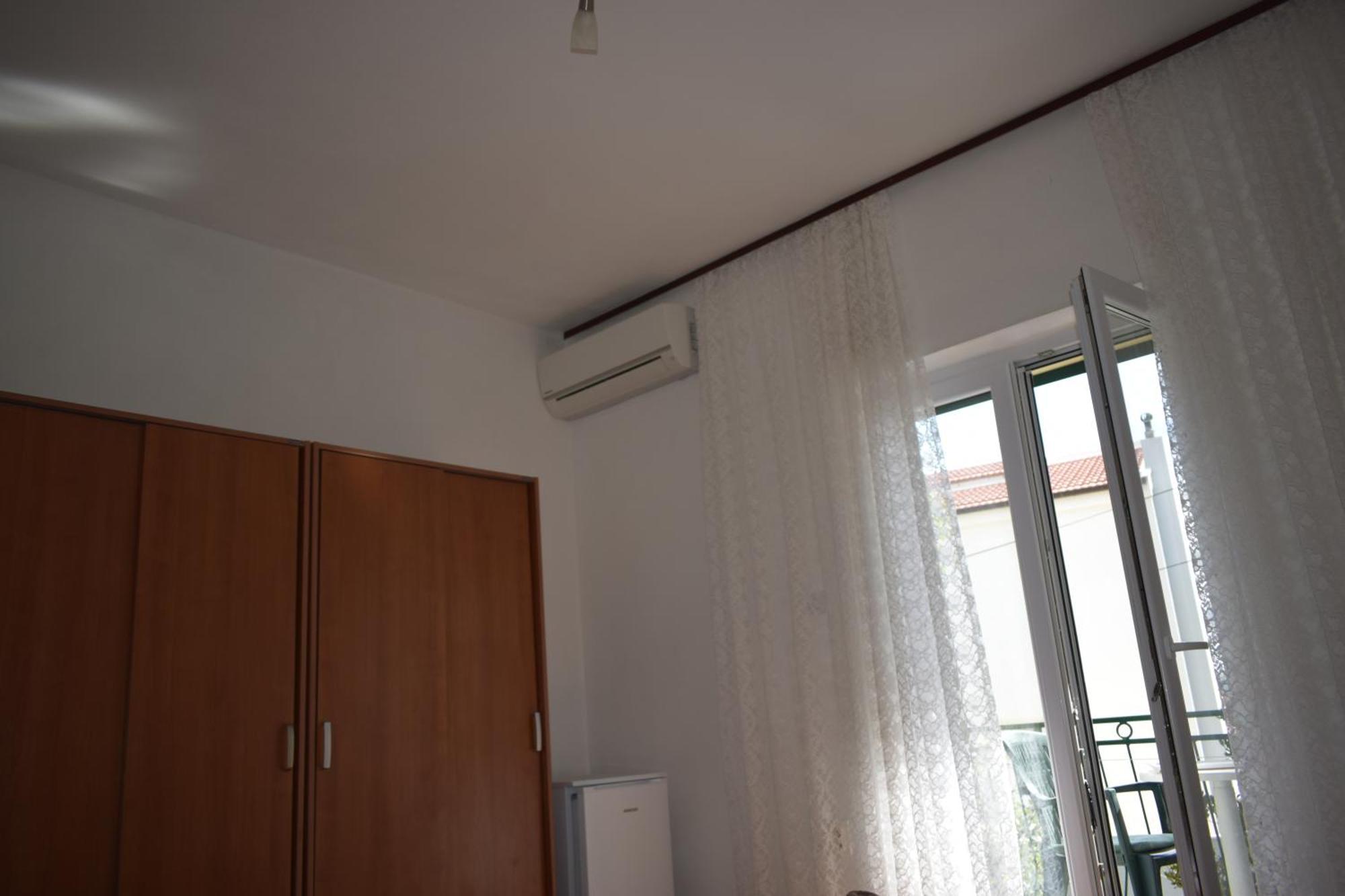 Apartment Antonella Makarska Exterior photo