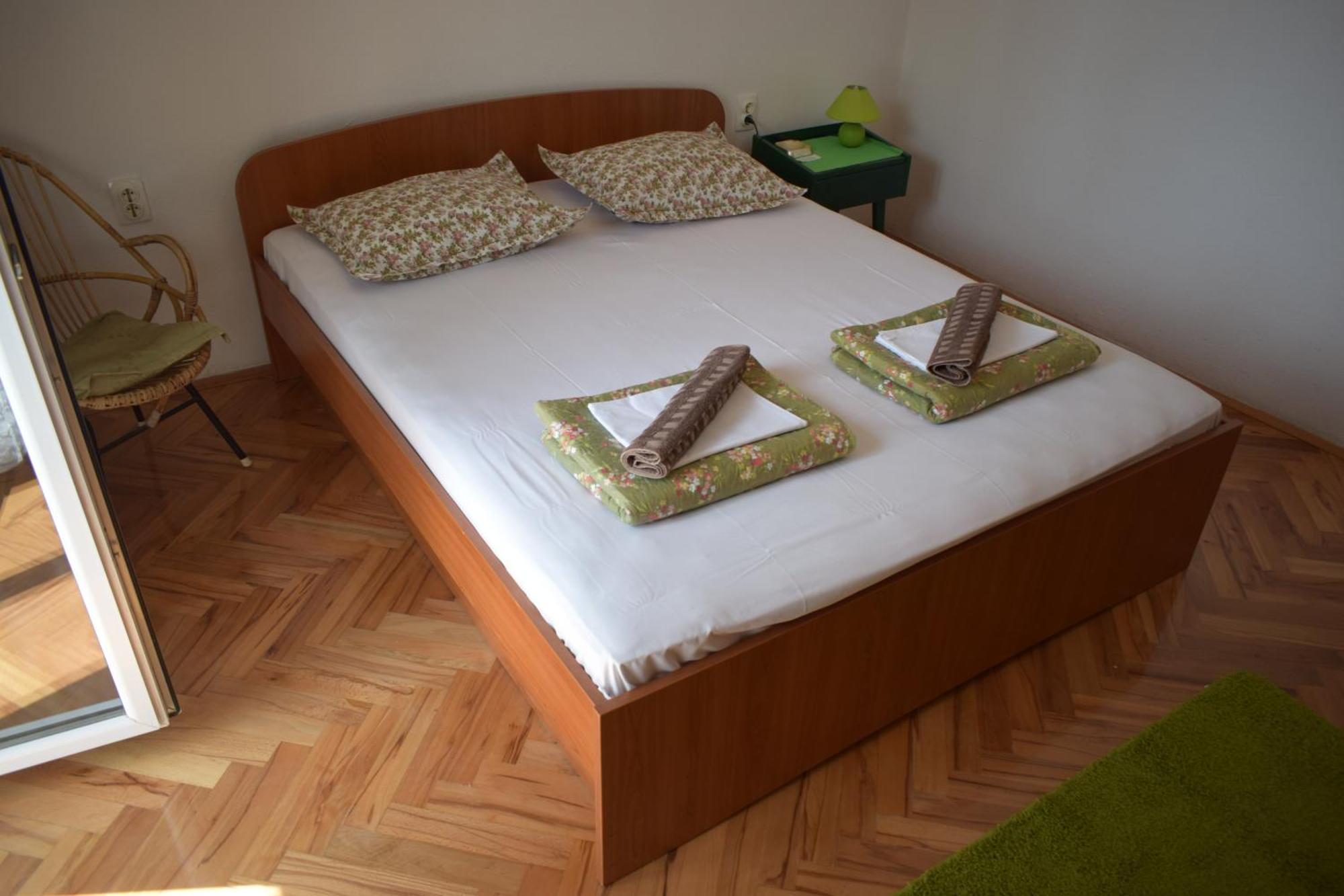 Apartment Antonella Makarska Exterior photo